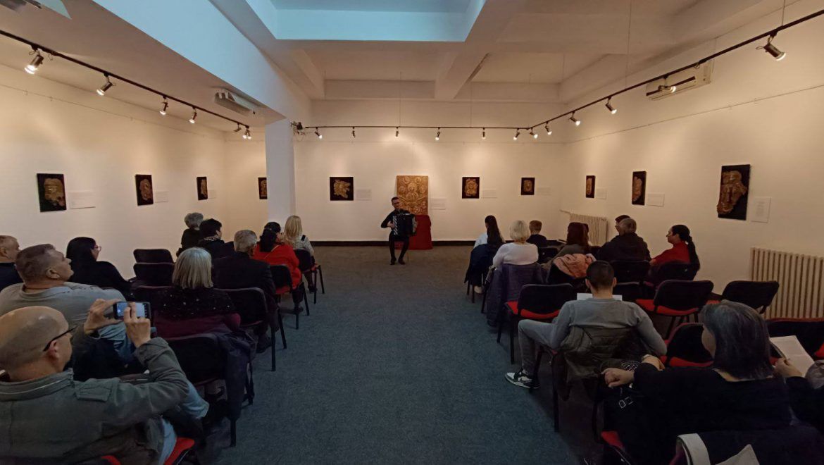 Stojan Bojić u Doboju