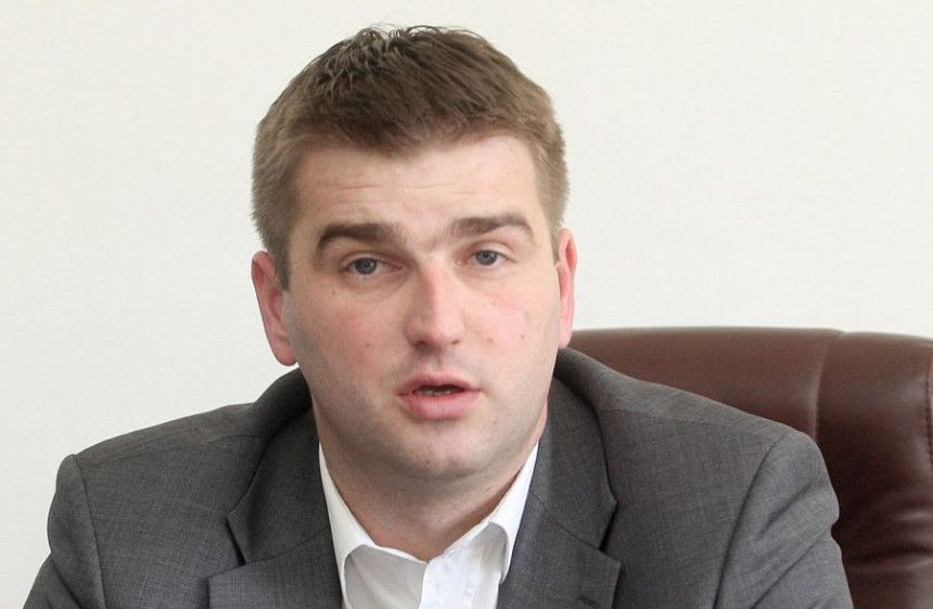 Srđan Todorović