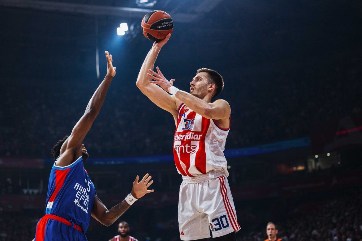 evroliga zvezda efes