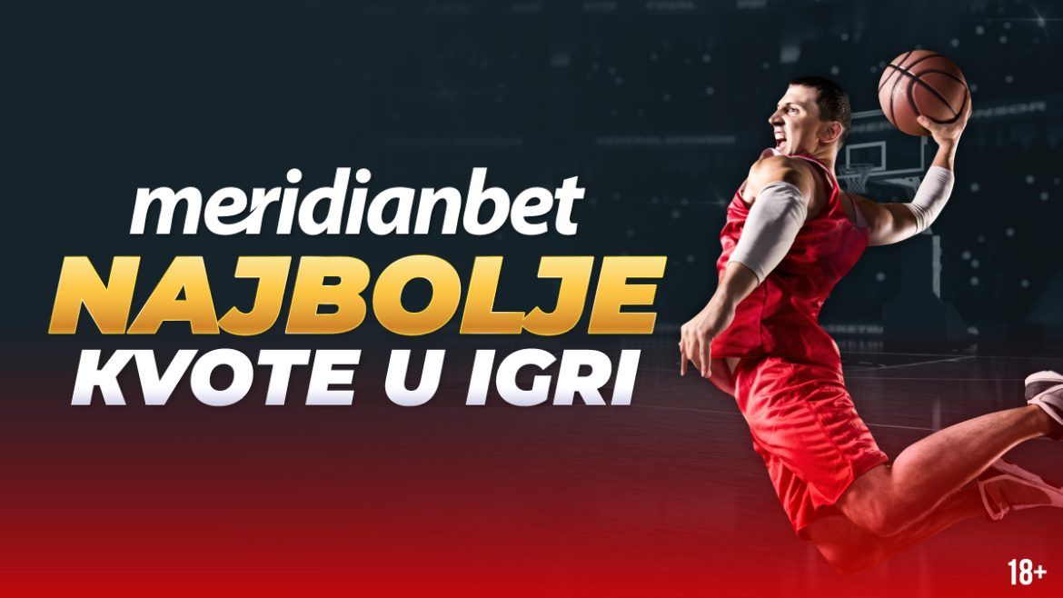 kladionica meridian evroliga real olimpijakos