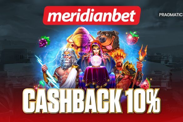 kazino online meridian povrat novca