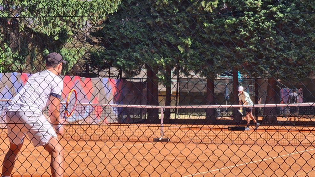Doboj open 2025