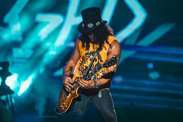 Guns N’ Roses