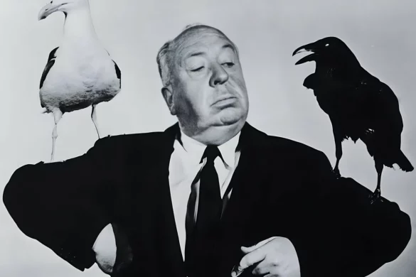 Alfred Hičkok