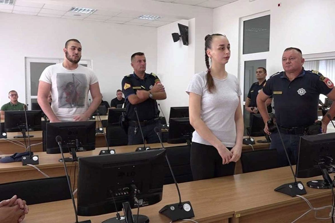 ubistvo Saše Kulišića