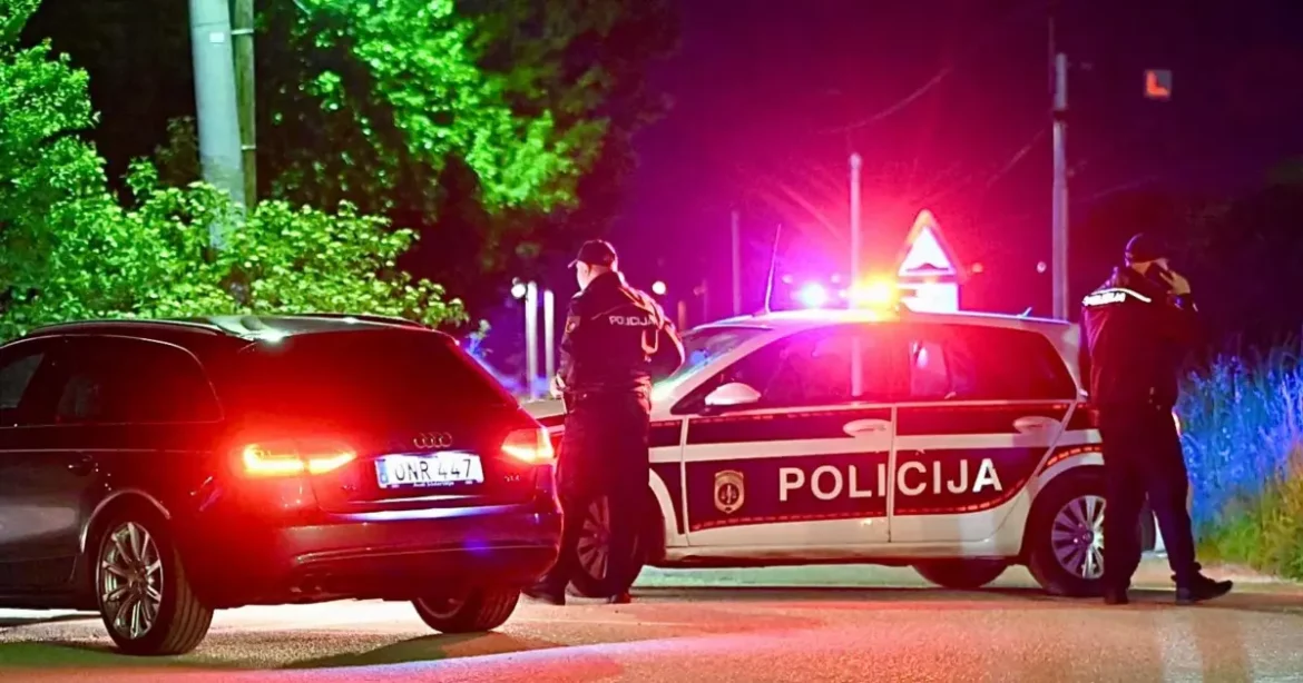 migrantski kamp blažuj