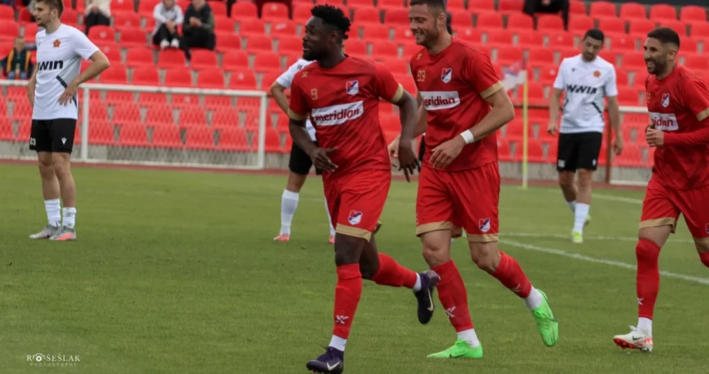 wwin sloga doboj sloboda