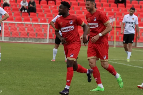 wwin sloga doboj sloboda