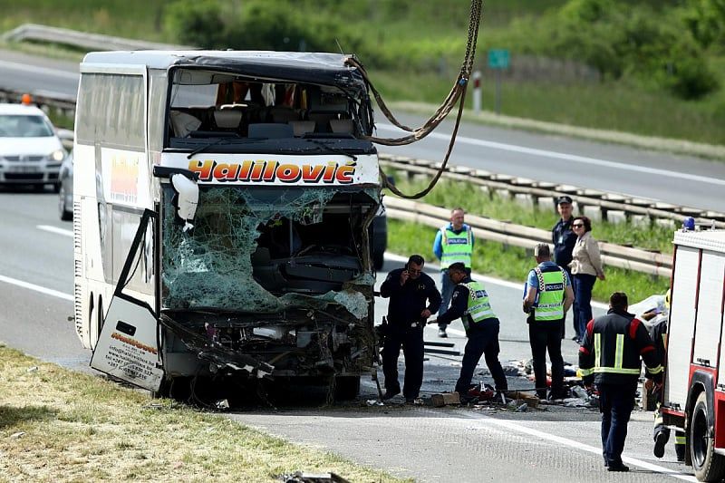 halilović bus Kalesija