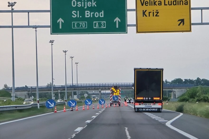 nesreća autobus iz bih u hrvatskoj