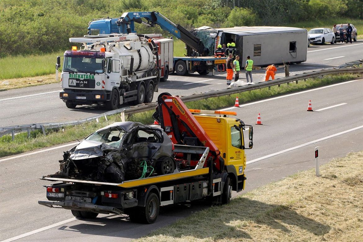 bus iz bih udes hrvatska