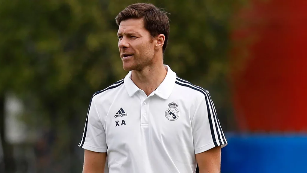 Ćavi Alonso