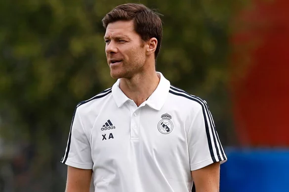 Ćavi Alonso