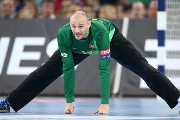 Danijel Šarić