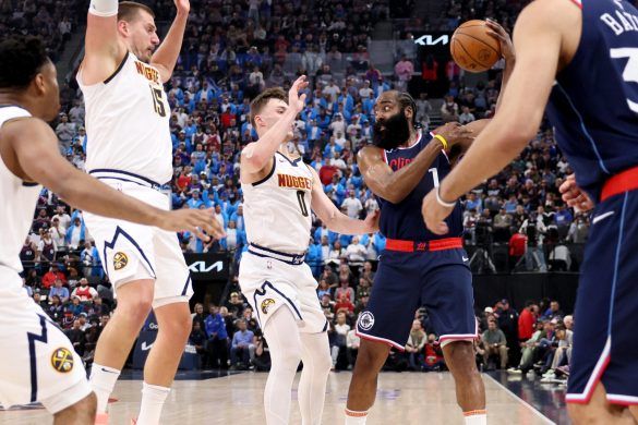 denver klipers 7 utakmica