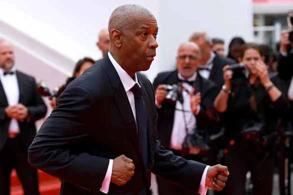 denzel vošington kan