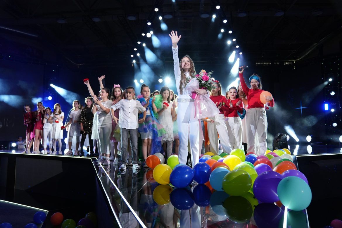 Đurđevdanski festival 2025