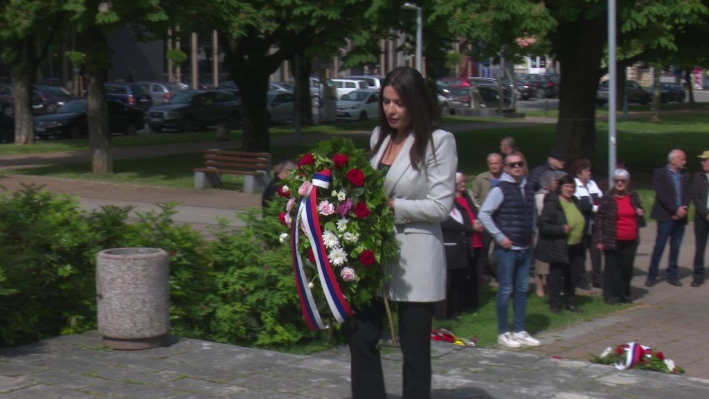 80 godine dan pobjede doboj dijana kalenić