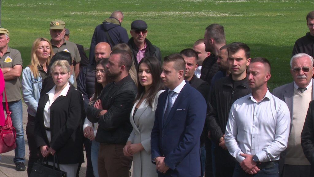 80 godine dan pobjede doboj