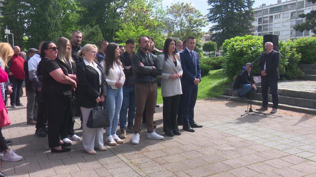 80 godine dan pobjede doboj