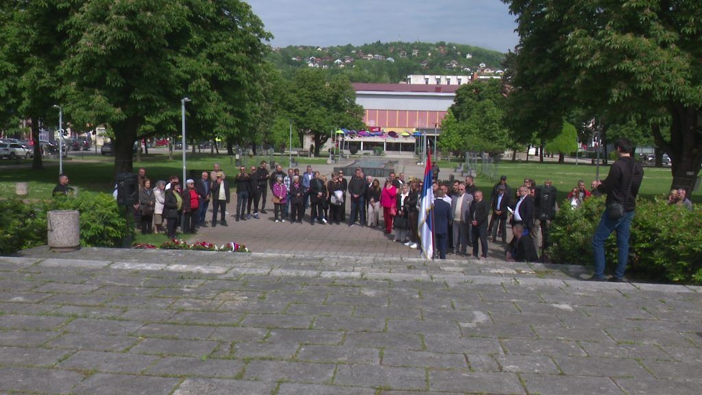 80 godine dan pobjede doboj