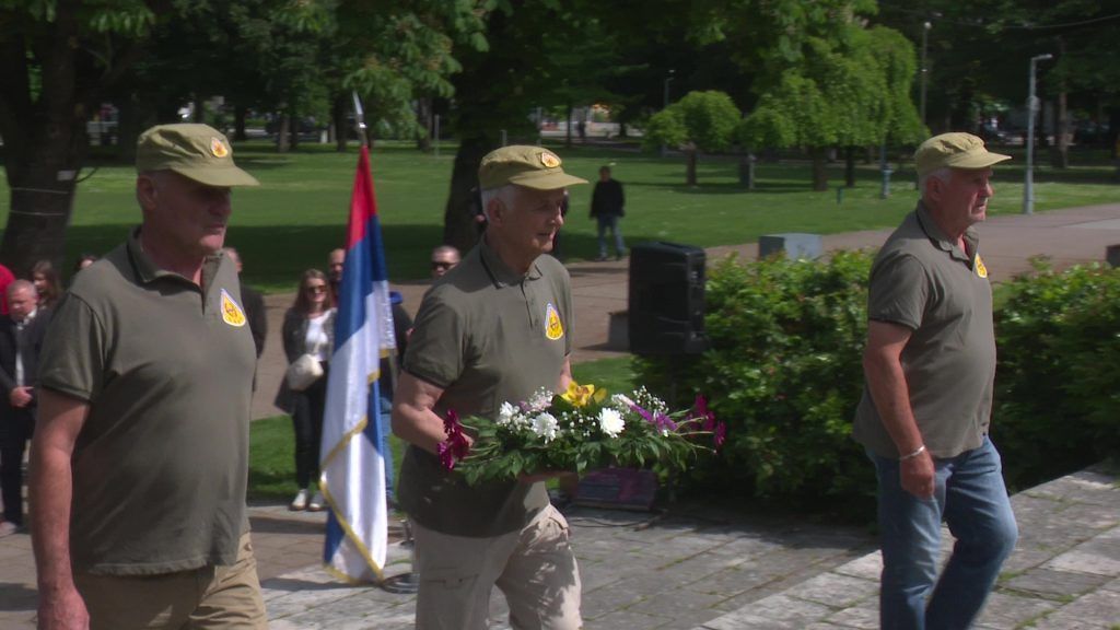 80 godine dan pobjede doboj