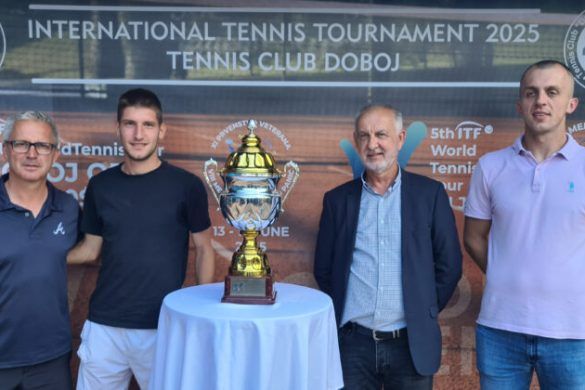 doboj open 2025