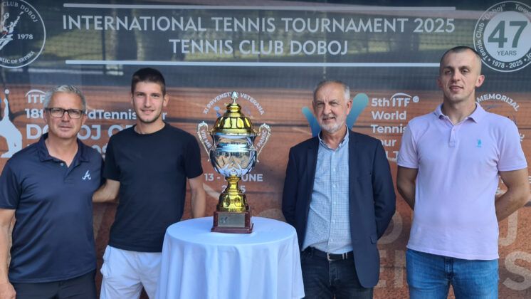 doboj open 2025