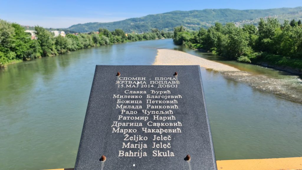 majske poplave doboj 2014