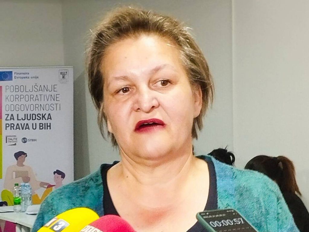 Mira Mehmedović