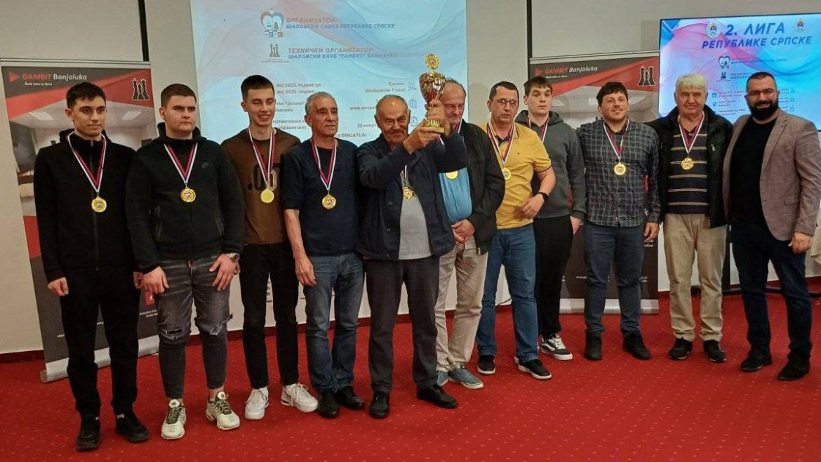 Dobojski Šahovski klub