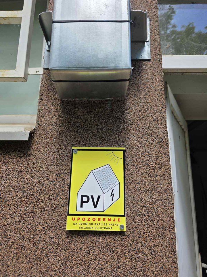 dom zdravlja doboj solarni paneli