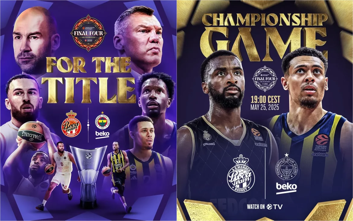 fenerbahče monako finale f4