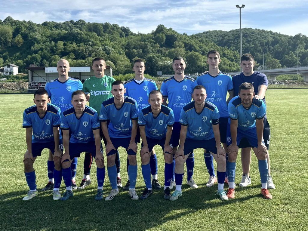FK Rudanka Doboj