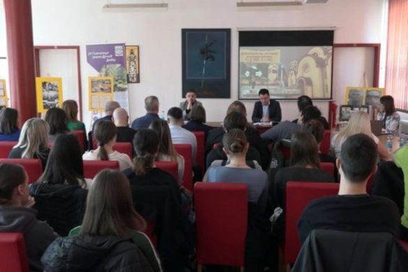gimnazija doboj logor