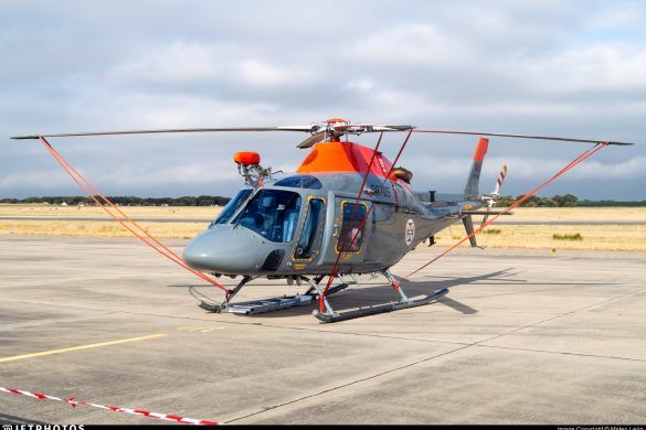 AW-119Kx