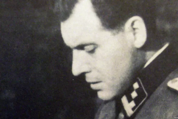 Jozef Mengele