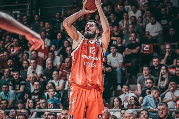 igokea zvezda