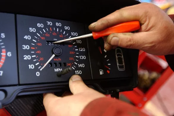 kilometraža polovnih automobila