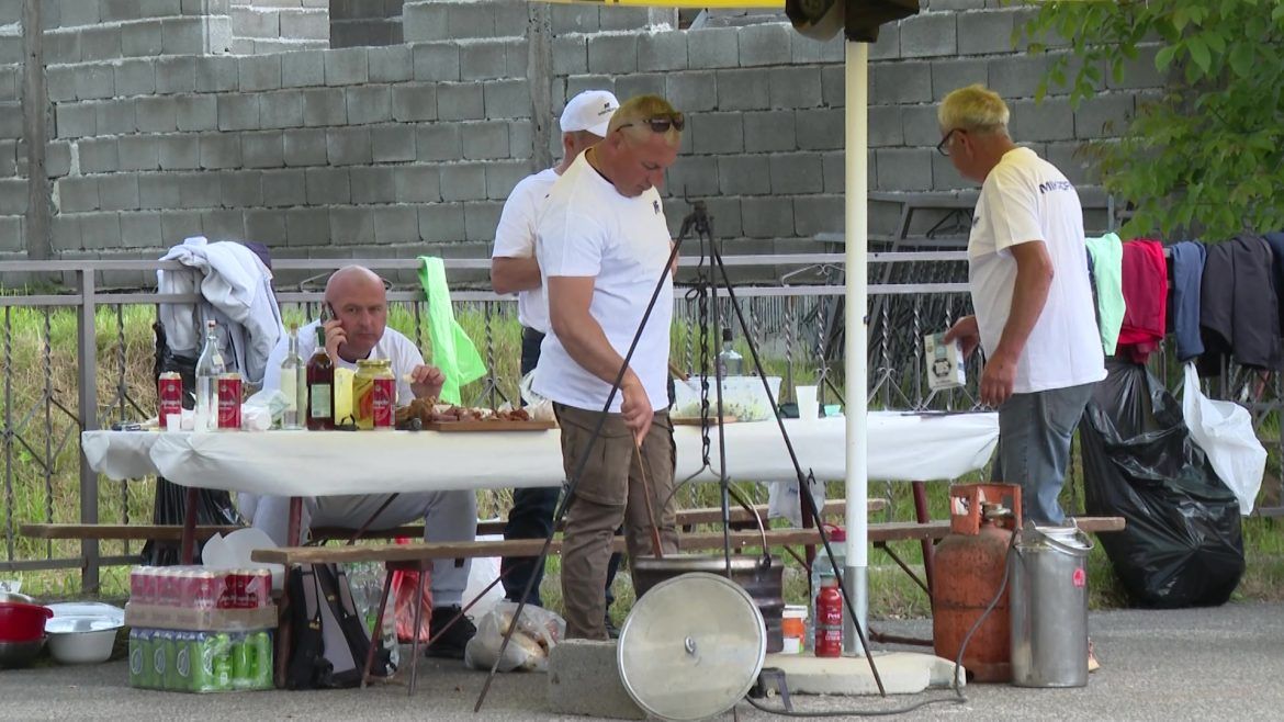 doboj pridjel kotlićijada