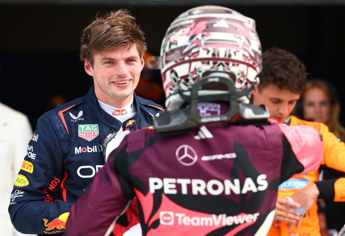 maks ferstapen majami