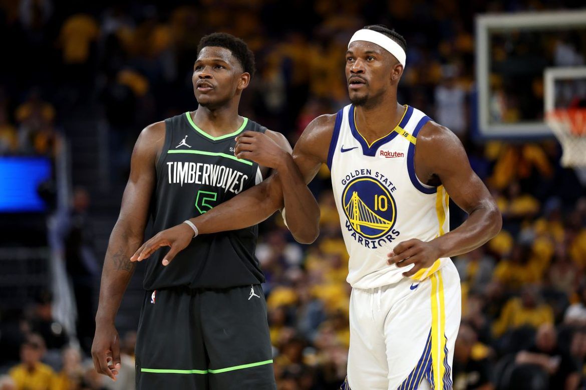 košarkaši minesote