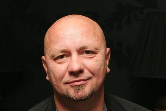 Mladen Horvat