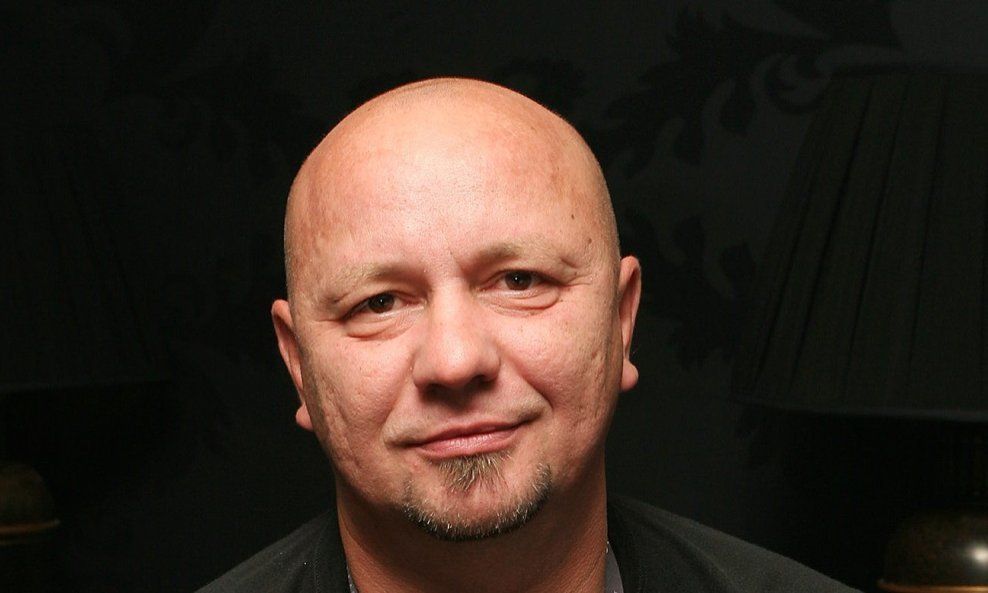 Mladen Horvat