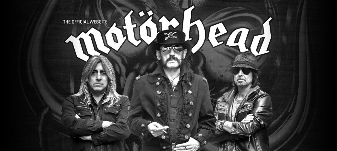 Motorhead bastards
