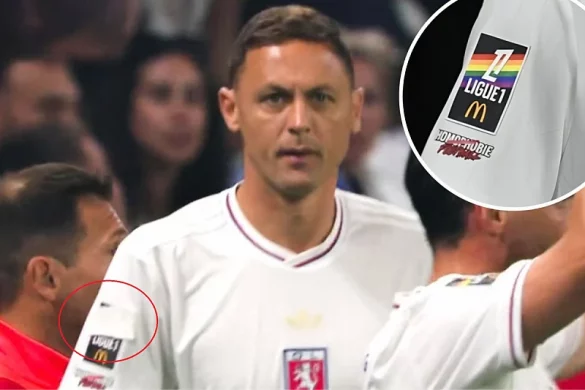 Nemanja Matić