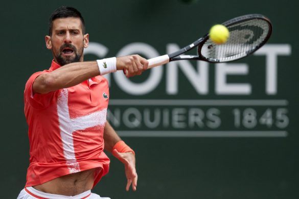 Novak Fučovič
