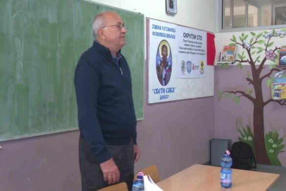 Vlajko Panović