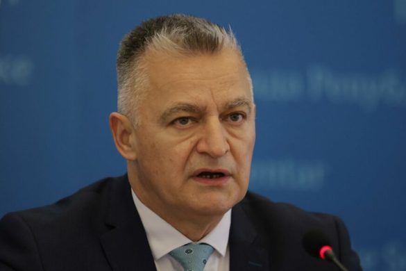 Ranko Škrbić