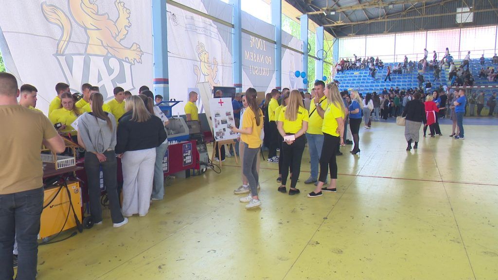 sajam zanimanja doboj 2025